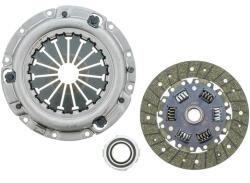 AISIN Set ambreiaj AISIN Clutch Kit (3P) KZ-066 (KZ-066)