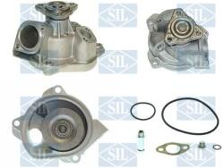 SALERI Pompă de apă, răcire motor SALERI PA573 (PA573)