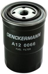 Denckermann filtru combustibil DENCKERMANN A120066 (A120066)