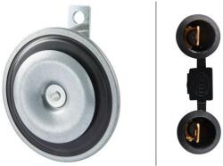 HELLA Claxon HELLA 3BA 002 768-771 (3BA 002 768-771) - automobilus