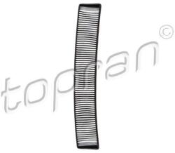TOPRAN Filtru, aer habitaclu TOPRAN 500 224 (500 224)