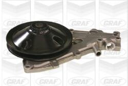 GRAF Pompă de apă, răcire motor GRAF PA550 (PA550)