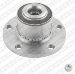 SNR Set rulment roata SNR R154.53 (R154.53)