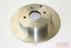 ASHIKA Disc frana ASHIKA 61-00-0130C (61-00-0130C)