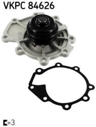 SKF Pompă de apă, răcire motor SKF VKPC 84626 (VKPC 84626)