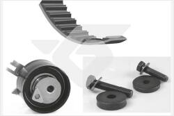 HUTCHINSON Set curea de distributie HUTCHINSON KH 101 (KH 101)