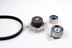 HEPU Set pompa apa + curea dintata HEPU PK10450 (PK10450)