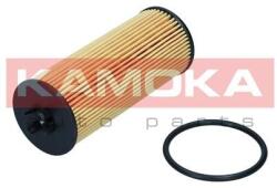 KAMOKA Filtru ulei KAMOKA F122801 (F122801) - automobilus