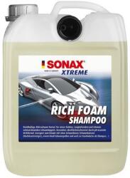 SONAX Sampon auto cu extra spuma SONAX Xtreme 5L (02485000)
