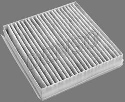 DENSO Filtru, aer habitaclu DENSO DCF345K (DCF345K)