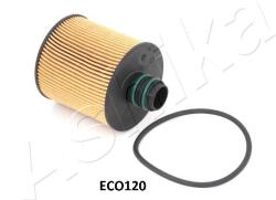 ASHIKA Filtru ulei ASHIKA 10-ECO120 (10-ECO120) - automobilus