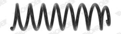 MONROE Arc spiral MONROE SPRINGS SP4398 (SP4398)