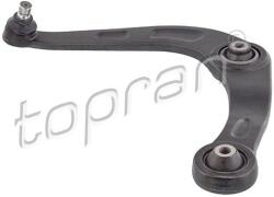 TOPRAN Brat, suspensie roata TOPRAN 720 209 (720 209)