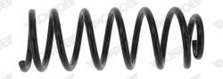 MONROE Arc spiral MONROE SPRINGS SP4666 (SP4666)