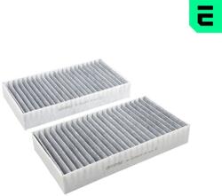 OPTIMAL Filtru, aer habitaclu OPTIMAL OP-FCF20073-CS (OP-FCF20073-CS)