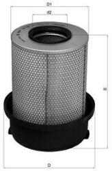 MAHLE Filtru aer MAHLE LX 739 (LX 739)