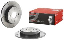BREMBO Disc frana BREMBO XTRA LINE - Max 08.7626. 75 (08.7626.75)