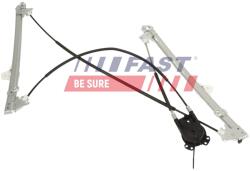 FAST Mecanism actionare geam FAST FT01536 (FT01536)