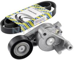 SNR Set curea transmisie cu caneluri SNR KA857.01 (KA857.01)