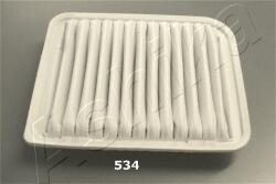 ASHIKA Filtru aer ASHIKA 20-05-534 (20-05-534) - automobilus
