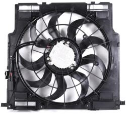 KAMOKA Ventilator, radiator KAMOKA 7740201 (7740201)