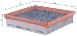 MAHLE Filtru, aer habitaclu MAHLE LAK 148 (LAK 148)