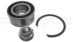 METELLI Set rulment roata METELLI 19-2252 (19-2252)