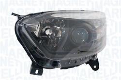 Magneti Marelli Far MAGNETI MARELLI 711307024448 (711307024448) - automobilus