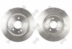 ABAKUS Disc frana ABAKUS 231-04-149 (231-04-149)