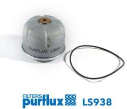 PURFLUX Filtru ulei PURFLUX LS938 (LS938)