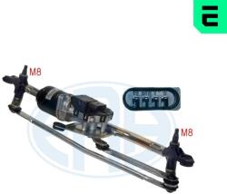 ERA Sistem stergator parbriz ERA 460076A (460076A)