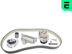 OPTIMAL Set pompa apa + curea dintata OPTIMAL SK-1378AQ1 (SK-1378AQ1)