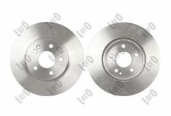 ABAKUS Disc frana ABAKUS 231-03-236 (231-03-236)