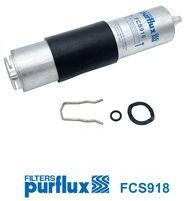 PURFLUX filtru combustibil PURFLUX FCS918 (FCS918)