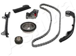 ASHIKA chit lant de distributie ASHIKA KCK109 (KCK109) - automobilus