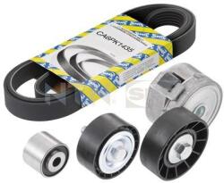 SNR Set curea transmisie cu caneluri SNR KA866.00 (KA866.00)