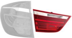 VAN WEZEL Lampa spate VAN WEZEL 0682937 (0682937)