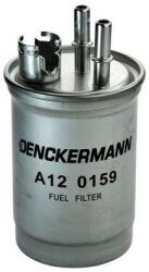 Denckermann filtru combustibil DENCKERMANN A120159 (A120159)