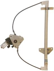 VALEO Mecanism actionare geam VALEO 851435 (851435) - automobilus