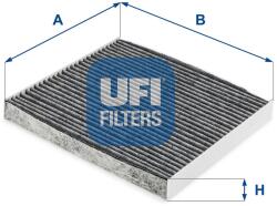 UFI Filtru, aer habitaclu UFI 54.271. 00 (54.271.00)