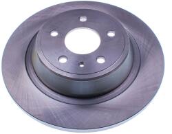 Denckermann Disc frana DENCKERMANN B130731 (B130731)