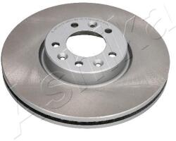 ASHIKA Disc frana ASHIKA 60-02-2053C (60-02-2053C) - automobilus