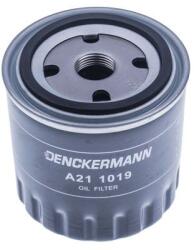 Denckermann Filtru ulei DENCKERMANN A211019 (A211019)