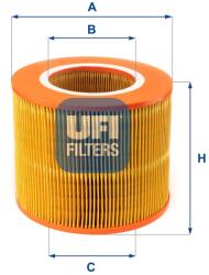 UFI Filtru aer UFI 27.354. 00 (27.354.00)