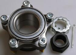 Denckermann Set rulment roata DENCKERMANN W413012 (W413012) - automobilus