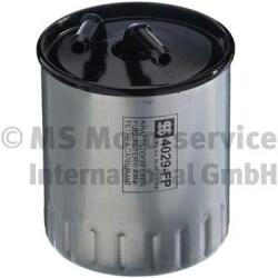 Kolbenschmidt filtru combustibil KOLBENSCHMIDT 50014029 (50014029) - automobilus