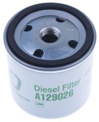 Denckermann filtru combustibil DENCKERMANN A129026 (A129026)