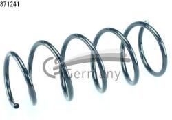 CS Germany Arc spiral CS Germany 14.871. 241 (14.871.241)