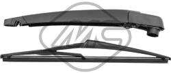 Metalcaucho lamela stergator METALCAUCHO 68267 (68267)