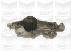 GRAF Pompă de apă, răcire motor GRAF PA723 (PA723)